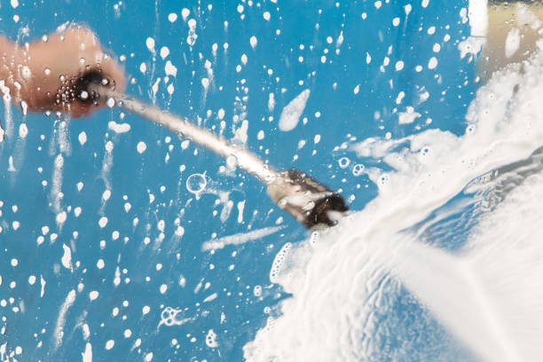 Best Animal Enclosure Cleaning  in Orangetree, FL