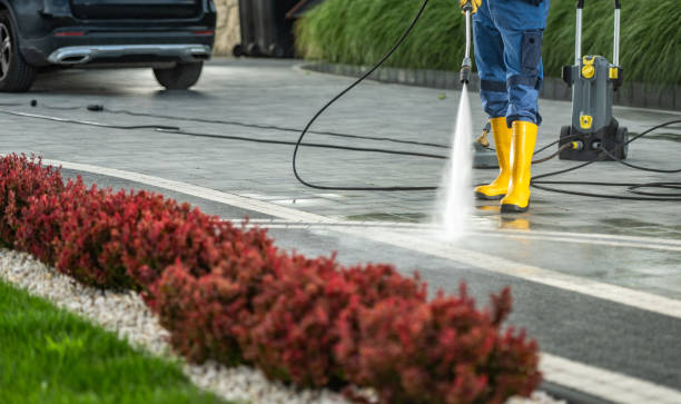 Best Pool Deck Cleaning  in Orangetree, FL